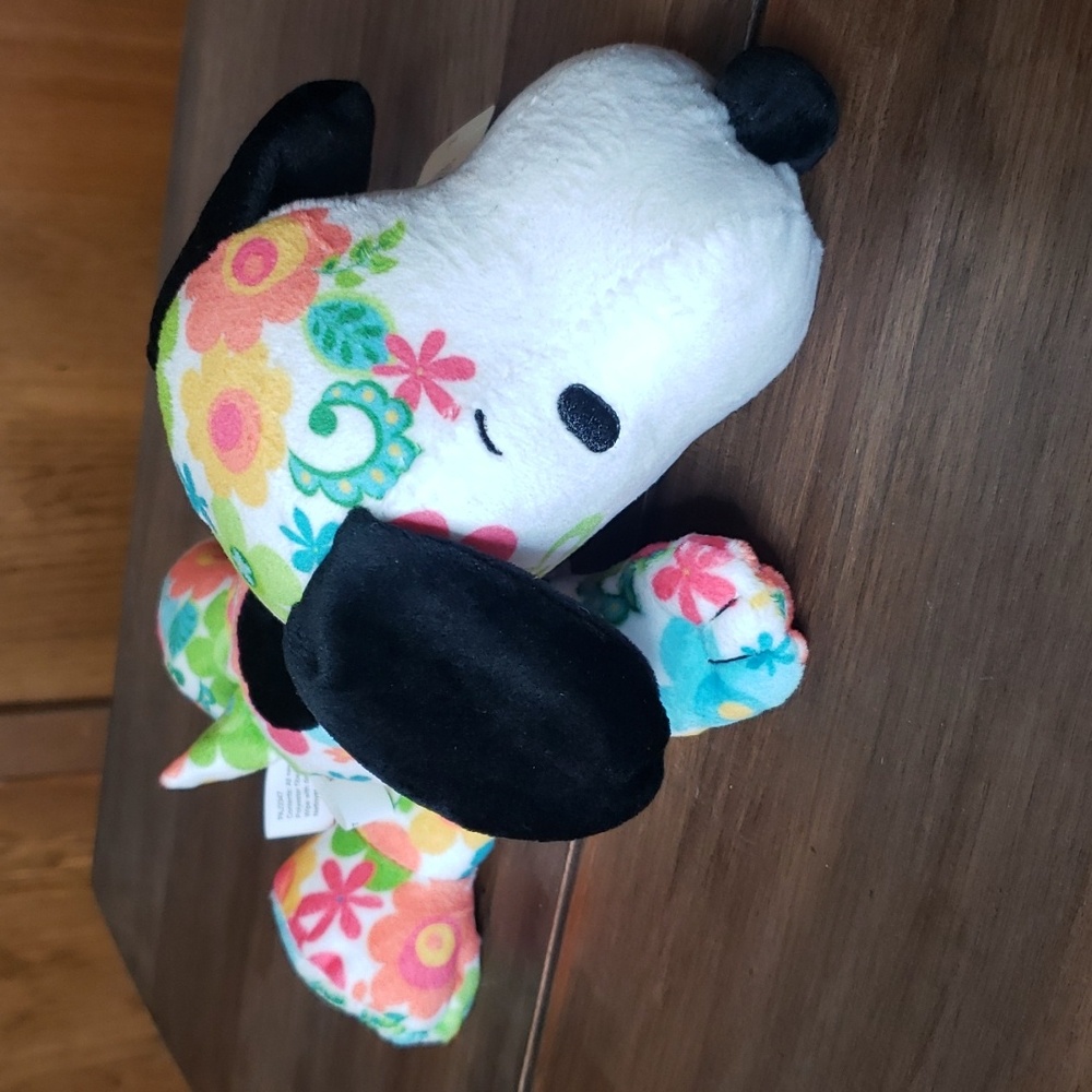 NWT Hallmark Peanuts Blossom Buddy Snoopy